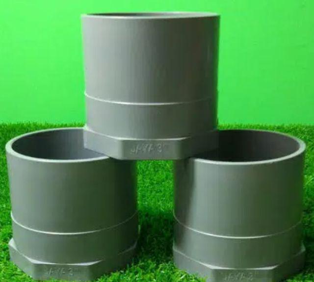 Sock Drat Dalam Pvc 3 Inch