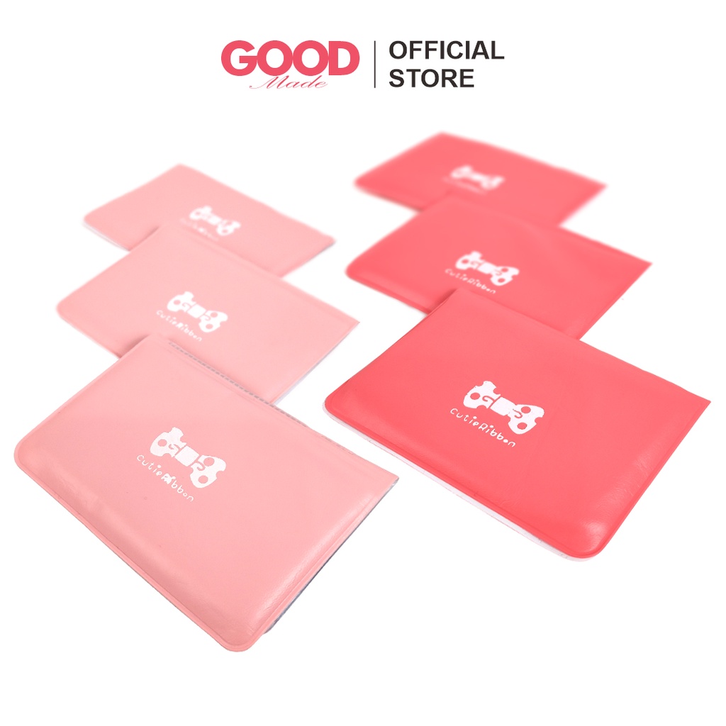 GOOD MADE - Dompet Kartu | Dompet Kartu Wanita Pria | Dompet kartu ATM | Dompet Card Holder