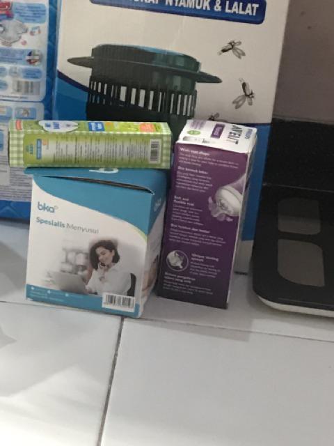 Gabag Ice Gel Besar 500 Gram - Ice Gel Besar 500gr