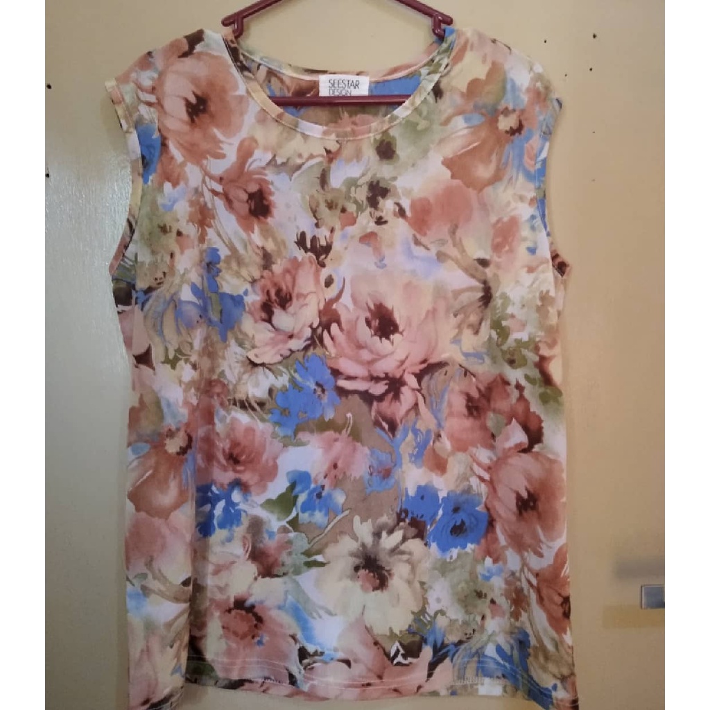 PRELOVED BY YVS
