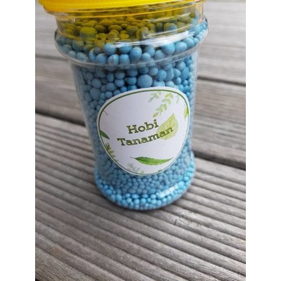 npk yaramila / npk tanaman