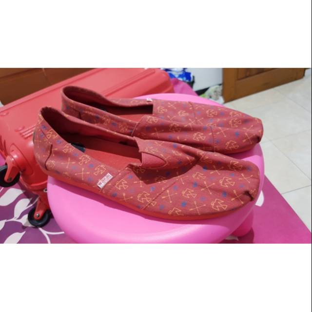 Sepatu wakai asli uk 43