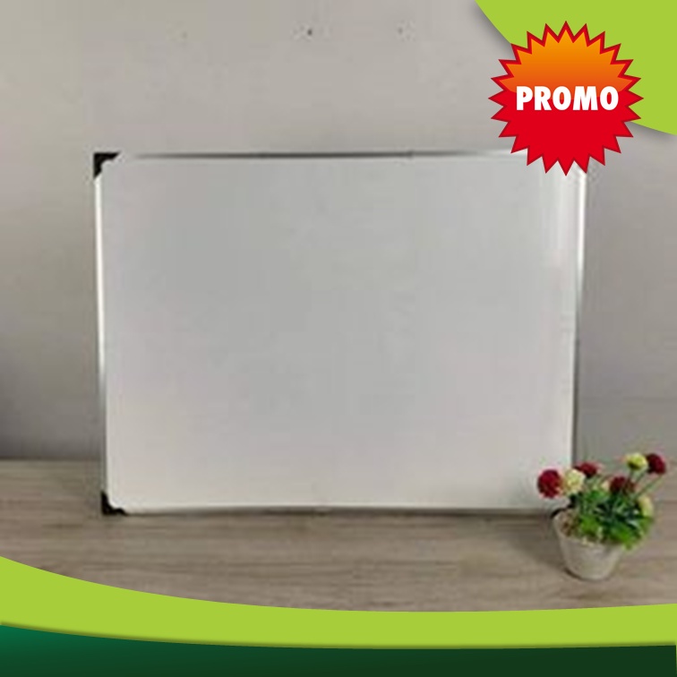 

Terbaik Whiteboard/Papan Tulis Anak Uk 60x80 Terbaru