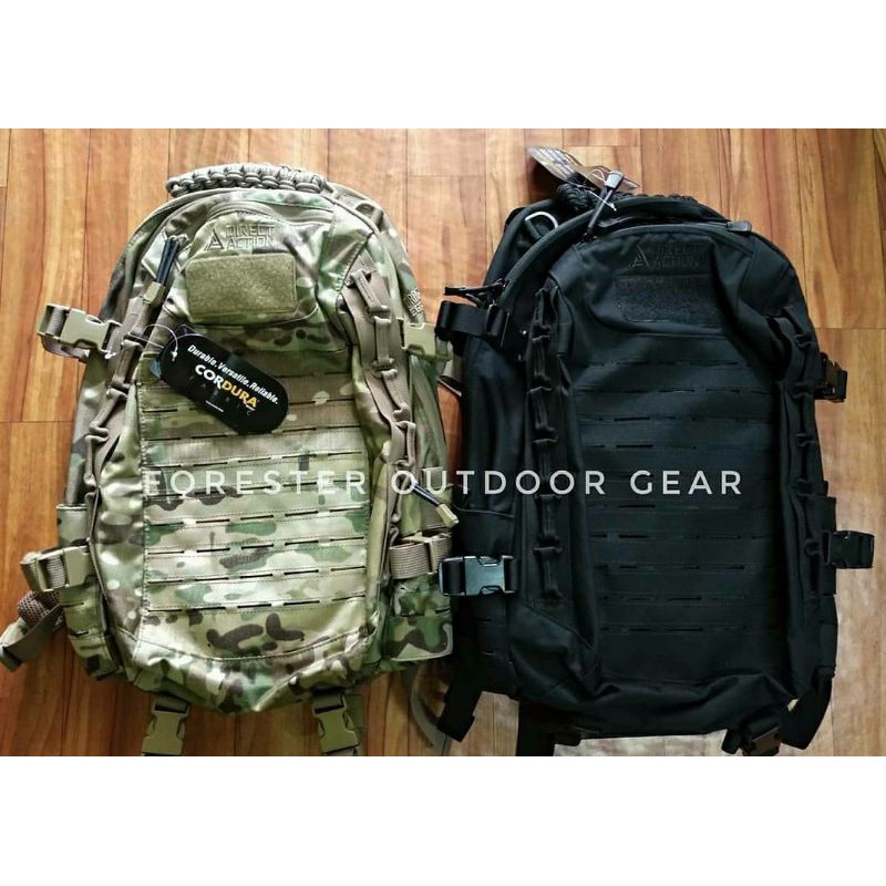Tas Lapangan - Tas Militer - Tas Direct Action Dragon Mk II Original