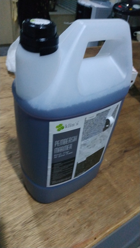 Spray Pembersih Dudukan Toilet