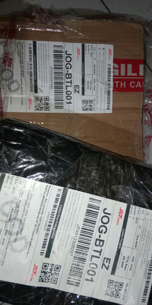 Rumah Sambungan Kabel Di Dalam Tembok Dus Ib Segi Hitam Merk Dexta