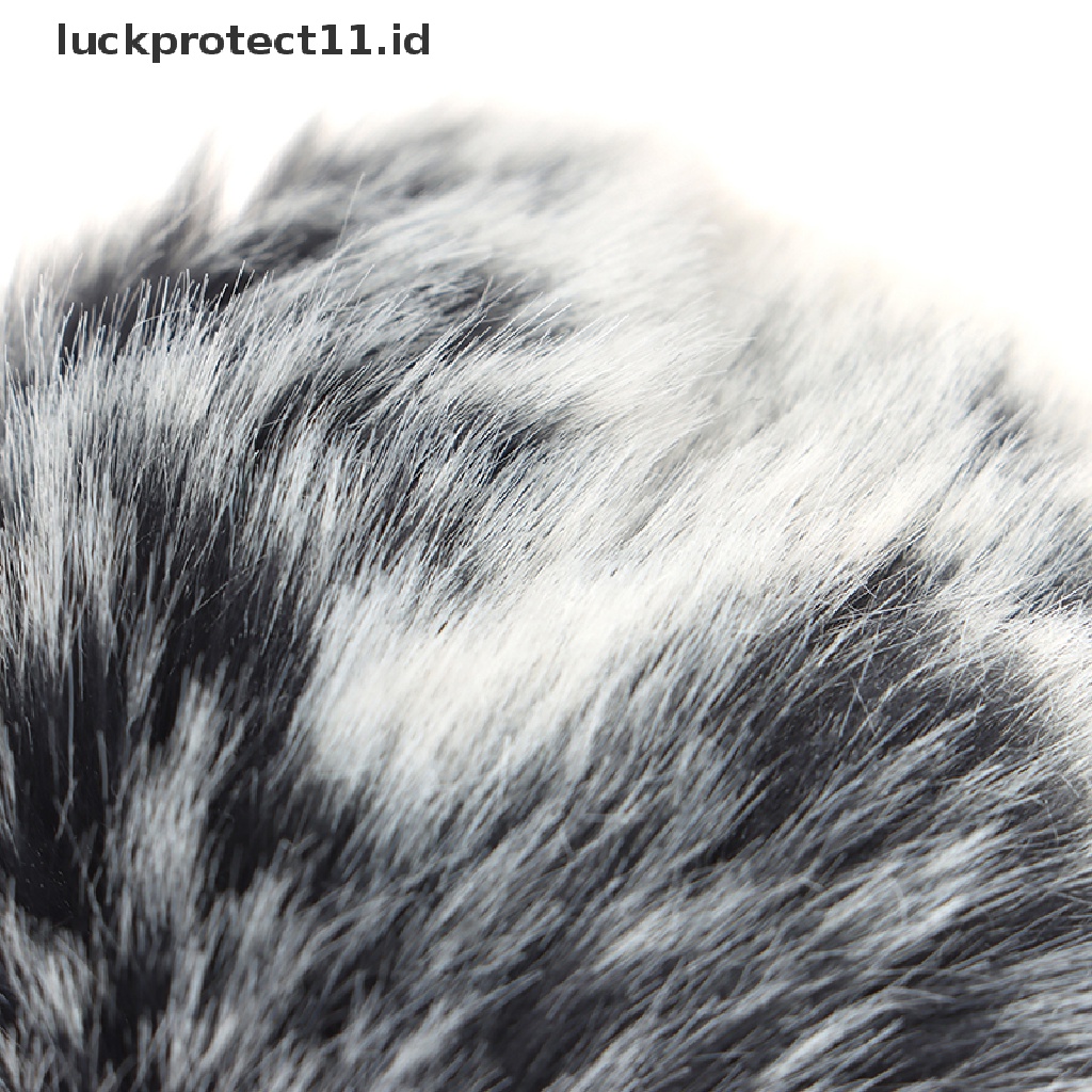 &lt; Luckprotect11. &lt; LuckproteksiId &gt; Busa Cover microphone Zoom H1