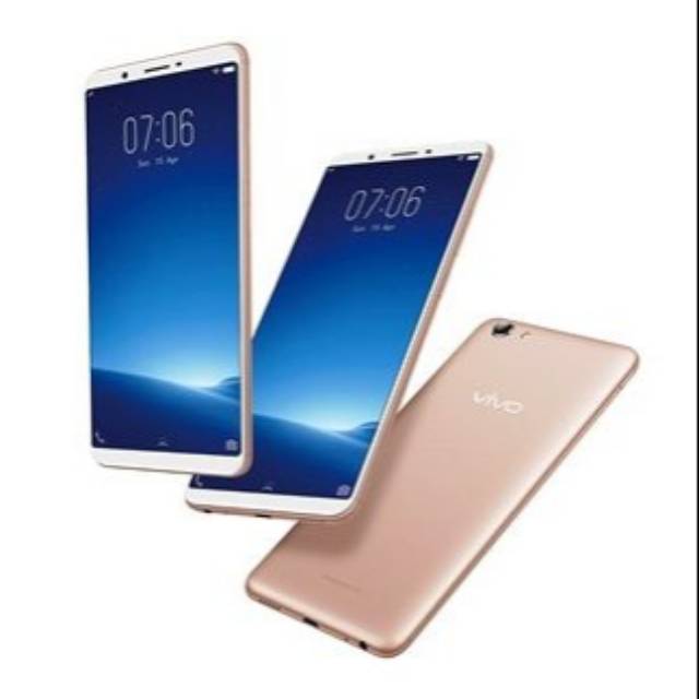 HP VIVO Y71 RAM 3GB - ROM 32GB