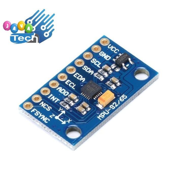 MPU-6500 GY-6500 6 Axis Accelerometer &amp; Gyrometer Sensor Module