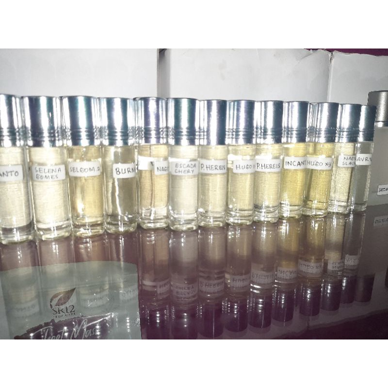 Stifte bekendtskab Rose romantisk Jual parfum khusus reseller | Shopee Indonesia