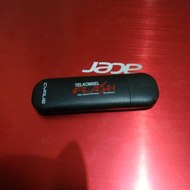 Modem 3G Cyrus Preloved bekas
