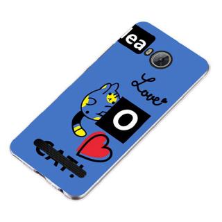 Case HP  Gambar  Kucing  untuk  Huawei Y3 y5 y6 y7 y9 y3ii 