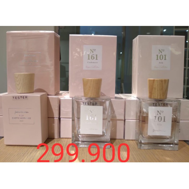 EDT Parfum Stradivarius Women Perfume