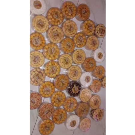 

kue lebaran kue kering