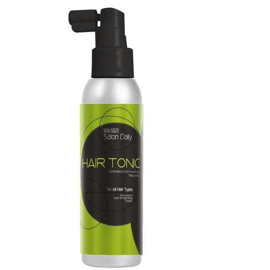 Makarizo Salon Daily Redensifying Hair Tonic 150ml