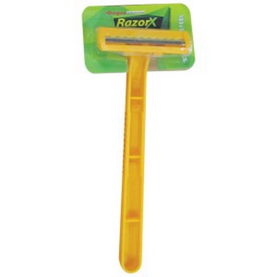 Bagus Pisau Cukur Ganda_Kingsman Pisau Cukur 3 Pisau