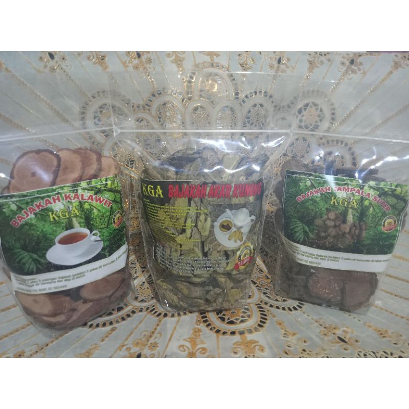 Bajakah Tampala Super