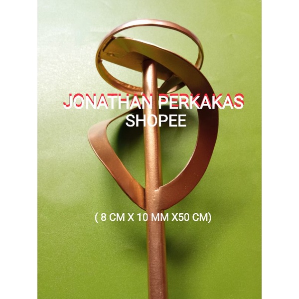 mixer aduk cat semen   as mixer gold  pengaduk cat semen  alat aduk cat semen tangkainaduk cat semen