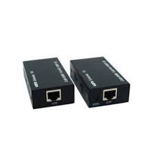 HDMI EXTENDER UP TO 60M / HDMI EXTENSION MAKSIMAL 60 METER