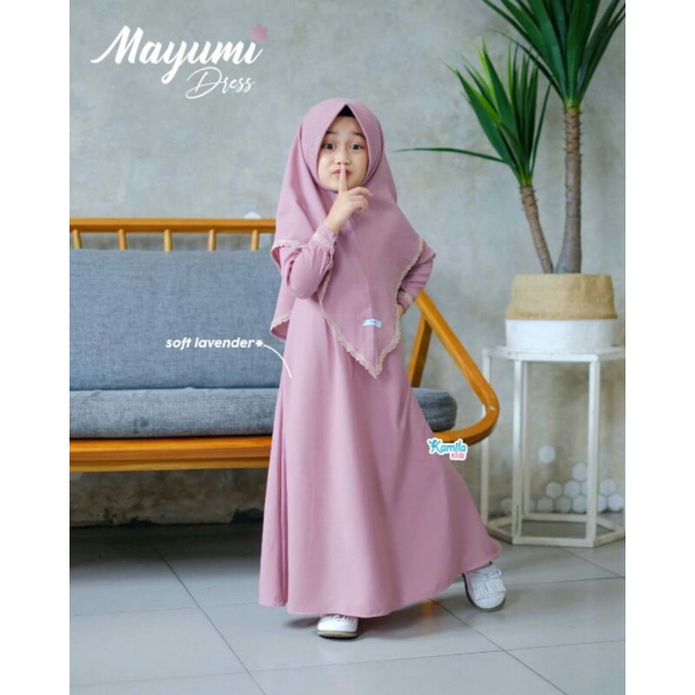 Mayum kids by kamila kids