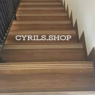 TB Granit Tangga Motif Kayu 30x120 Dark Brown Ikad TB Granit Tangga Motif Kayu 30x120 Dark Brown Ikad