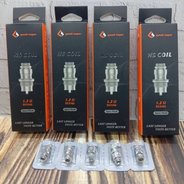 cod KOIL PENGAPIAN FRENZY 1.2 OHM SALNIIC HARGA SATUAN