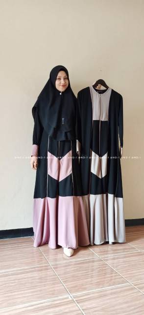GAMIS JETBLACK G 018