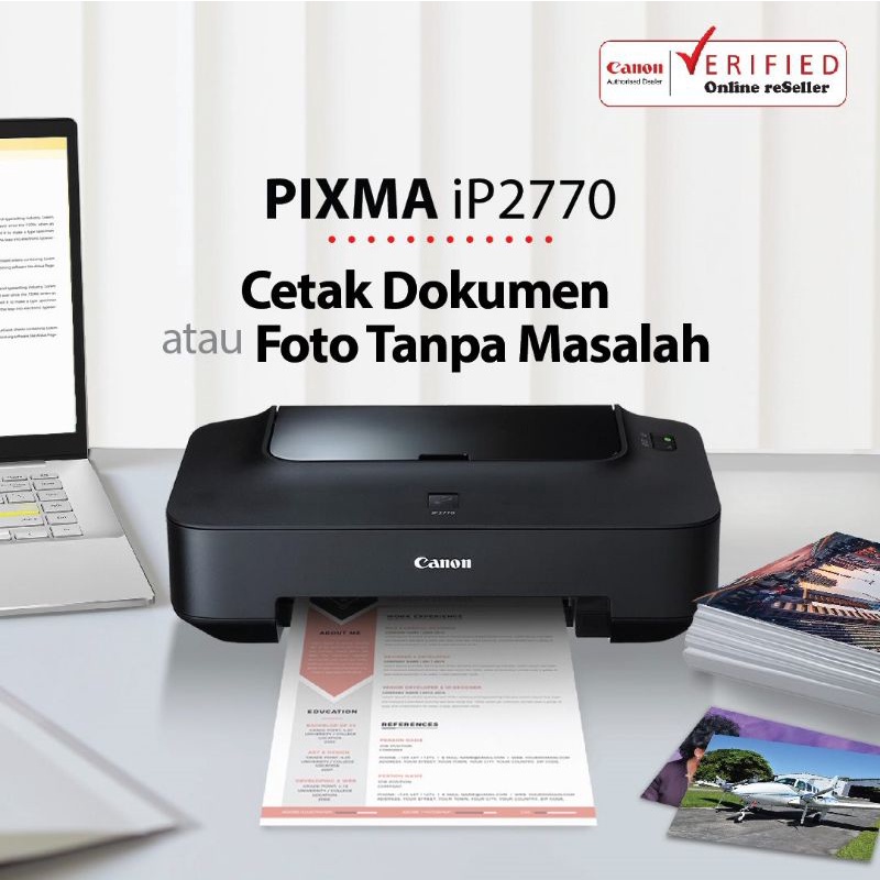 Printer Canon PIXMA IP2770 / Print only 2770