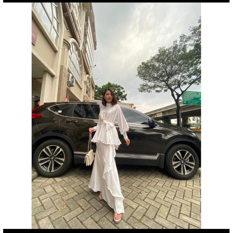 #641 dress terbaru/baju dres muslim termurah/baju wanita terbaru