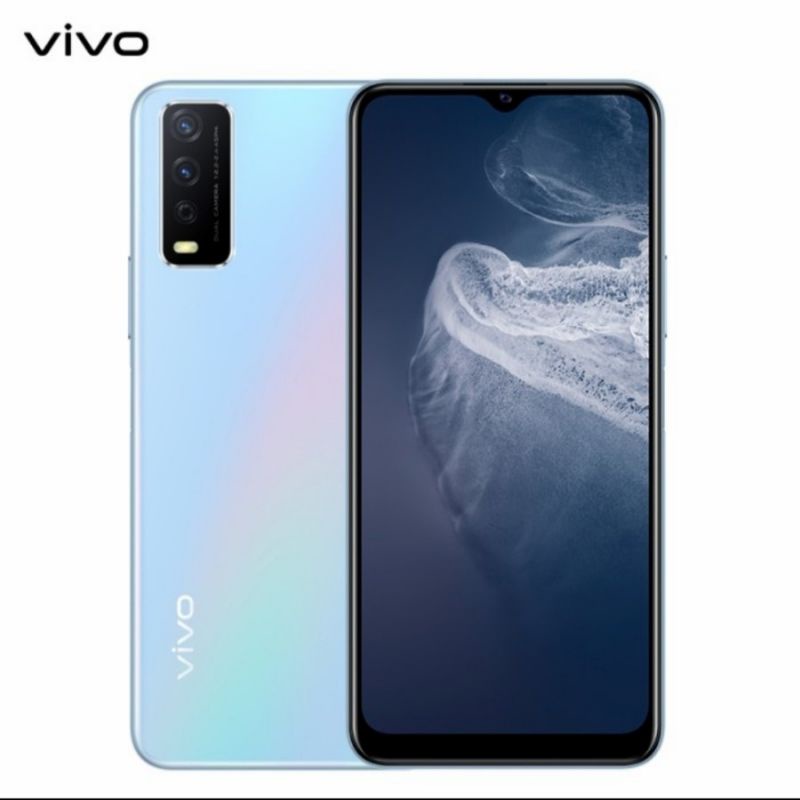 Vivo y12 ram3gb