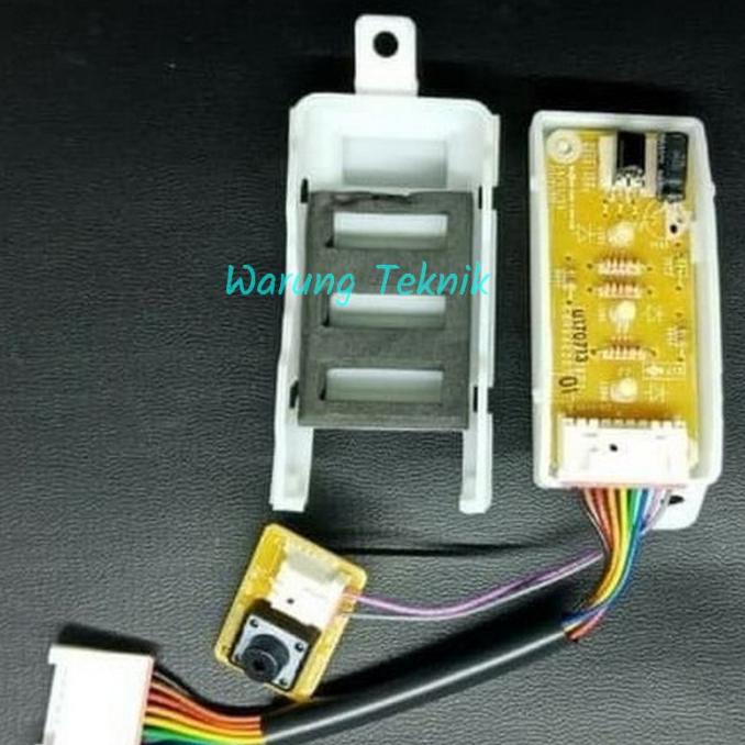 AVRIL - MODUL SENSOR AC LG 1/2PK - 1PK S05LPBX S09LFG HERCULES ABQ74160701