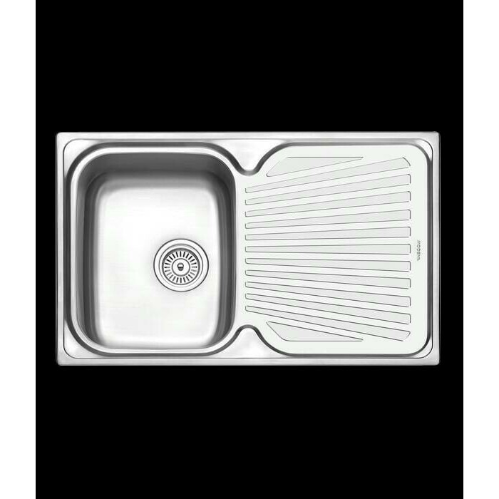 Sink Modena KS 4101 Garansi resmi