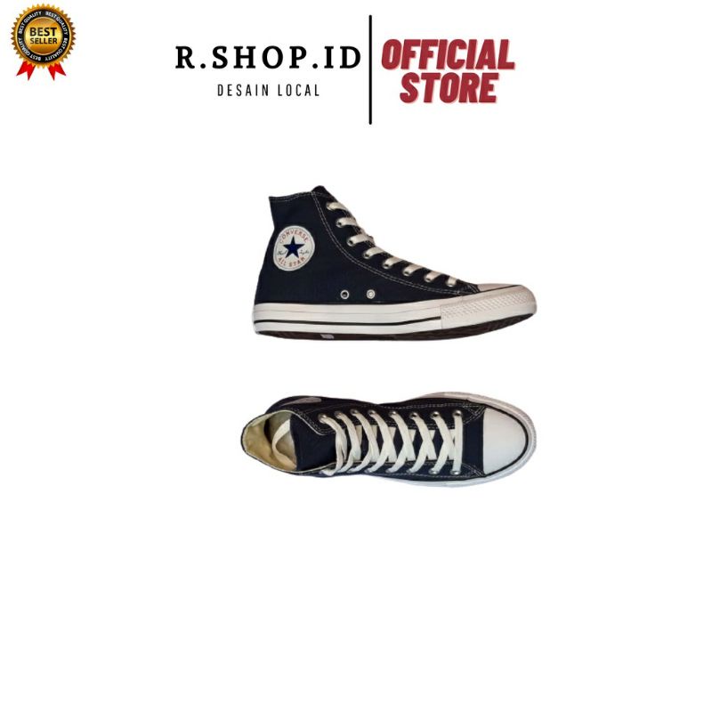 local converse stores