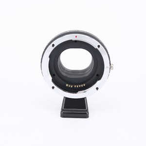Adapter Lensa Auto Focus AF Canon Eos to EOS M