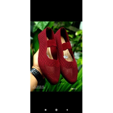 Sepatu wanita by OSS Collection