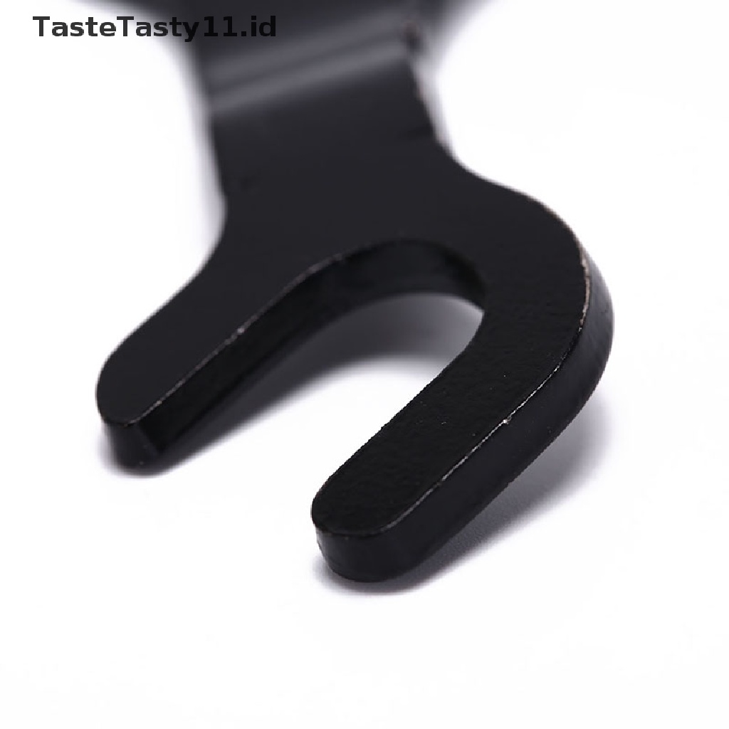 Tastetasty adapter holder Rem Cakram Sepeda Praktis Bahan metal Tahan Lama Ukuran 22mm