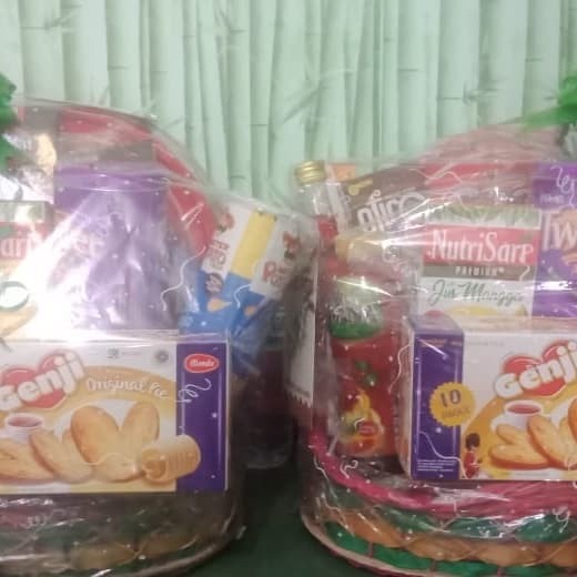 

PARSEL RAMADAN terlaris termurah 2