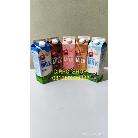 

Fresh Milk Diamond 946ml, PROMO PAKET 2, TERMURAH...!!!