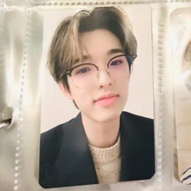 DAY6 PC JAE SELFIE THE PRESENT (BOOKED)