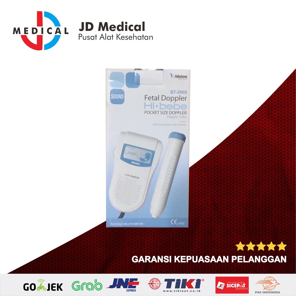 Doppler HI Bebe Bistos Sound