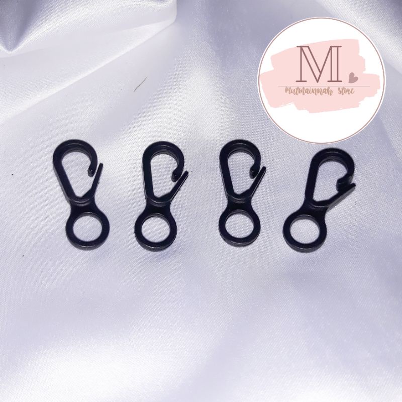 KAIT MASKER  STOPPER plastik