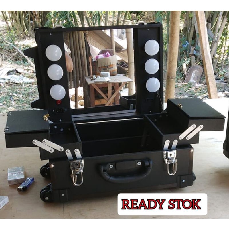 koper make up/beautycase/tas /tas make up/koper//box/Box make up