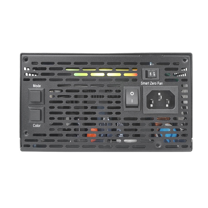 Thermaltake Power Supply Toughpower PF1 ARGB 1200W Platinum TT Premium