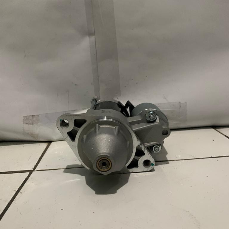 Dinamo Starter Assy Toyota Kijang 7K 2 Tingkat