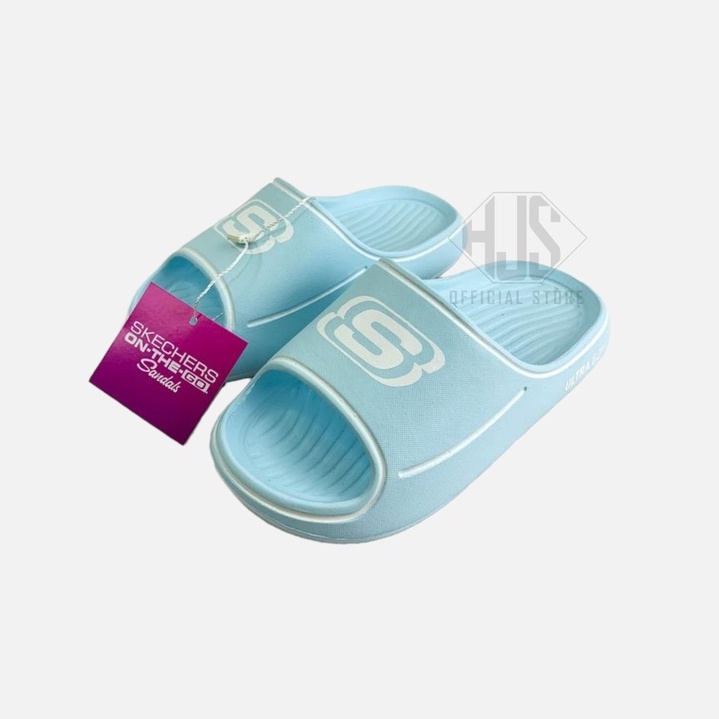 Sandal Cartoon Anak Laki Laki Dan Perempuan Sandal Skechers Anak Slip On Anti Slip Eva Foam Phylon Empuk