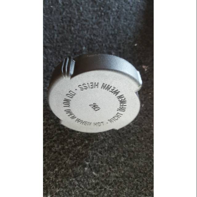 tutup radiator bmw e30 e36 e46 e39