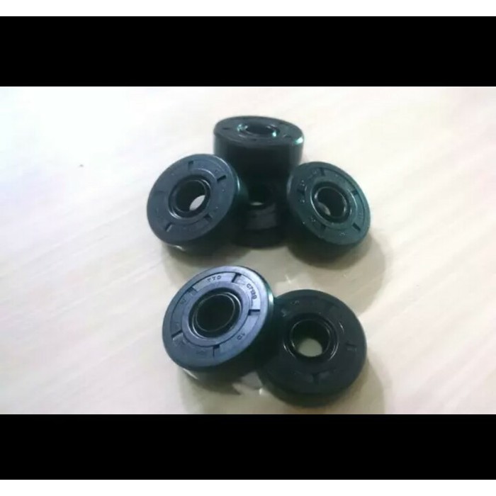 Respati motor - Oil Seal monoshock vixion mx satria fu