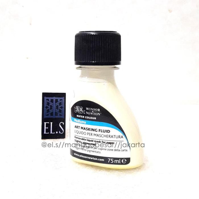 

Farelp | Winsor & Newton Art Masking Fluid Kekinian Terlaris