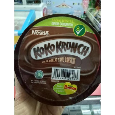 

Nestle Koko Krunch Combo 32g