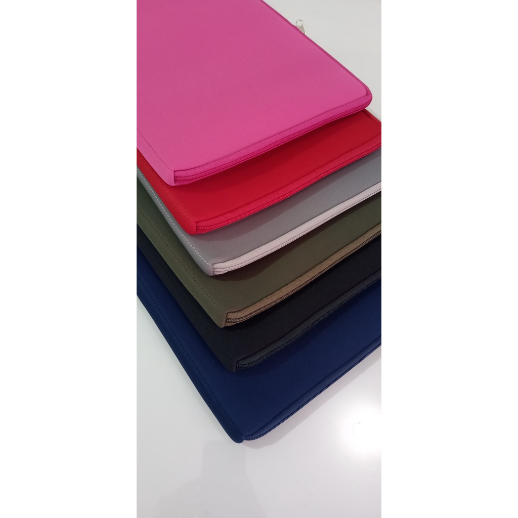 Softcase Sleeve case laptop MOHAWK size 12, 13, 14, 15 inch code BN21